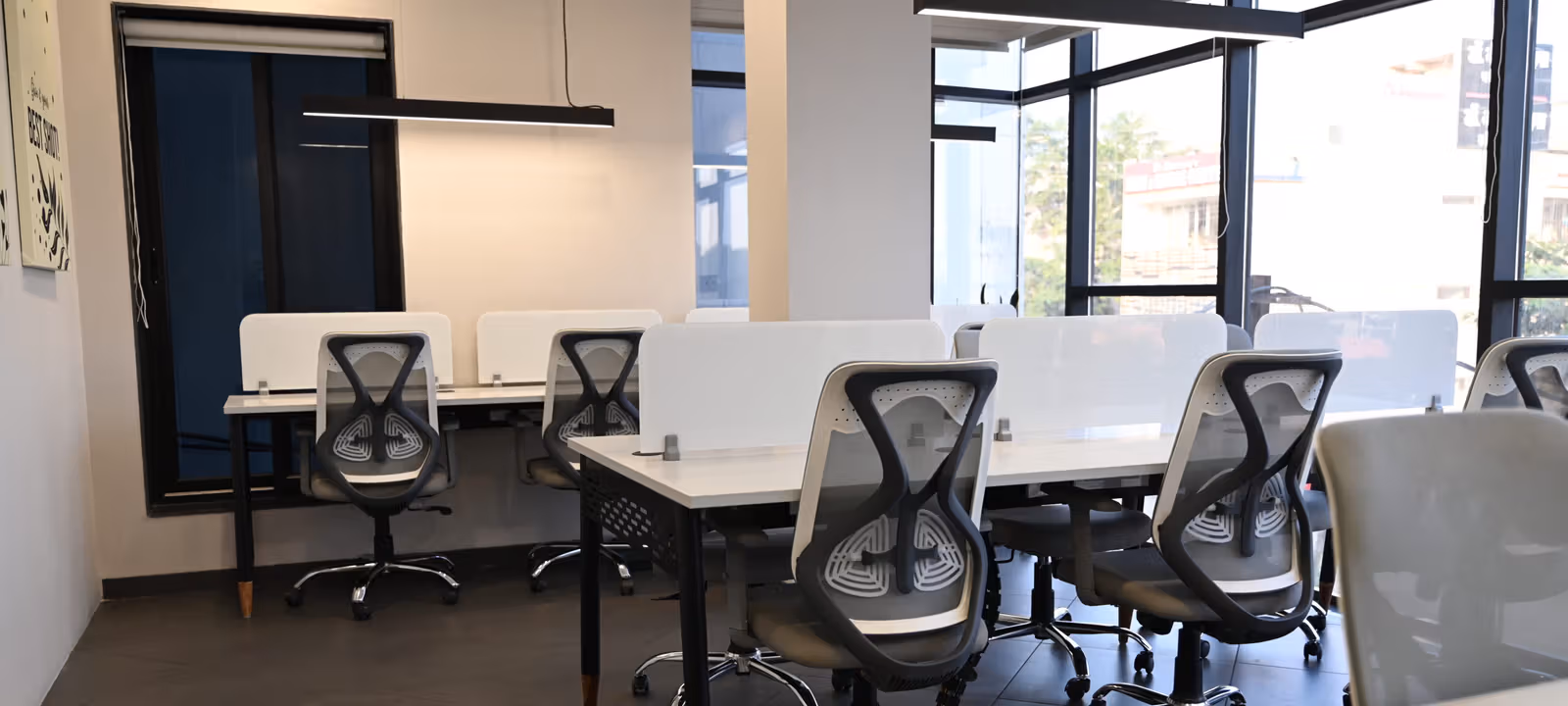 Sector A Mahalakshmi Nagar Main Road, Indore - Image 1