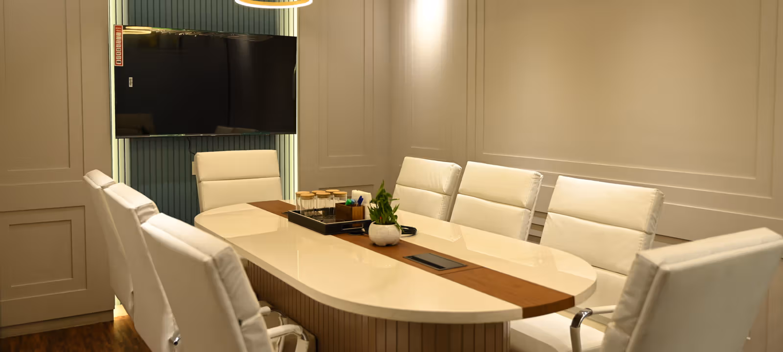 Sector A Mahalakshmi Nagar Main Road, Indore - Image 1