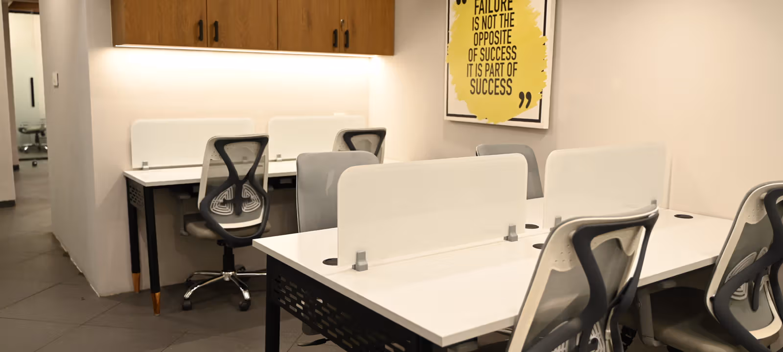 Sector A Mahalakshmi Nagar Main Road, Indore - Image 1