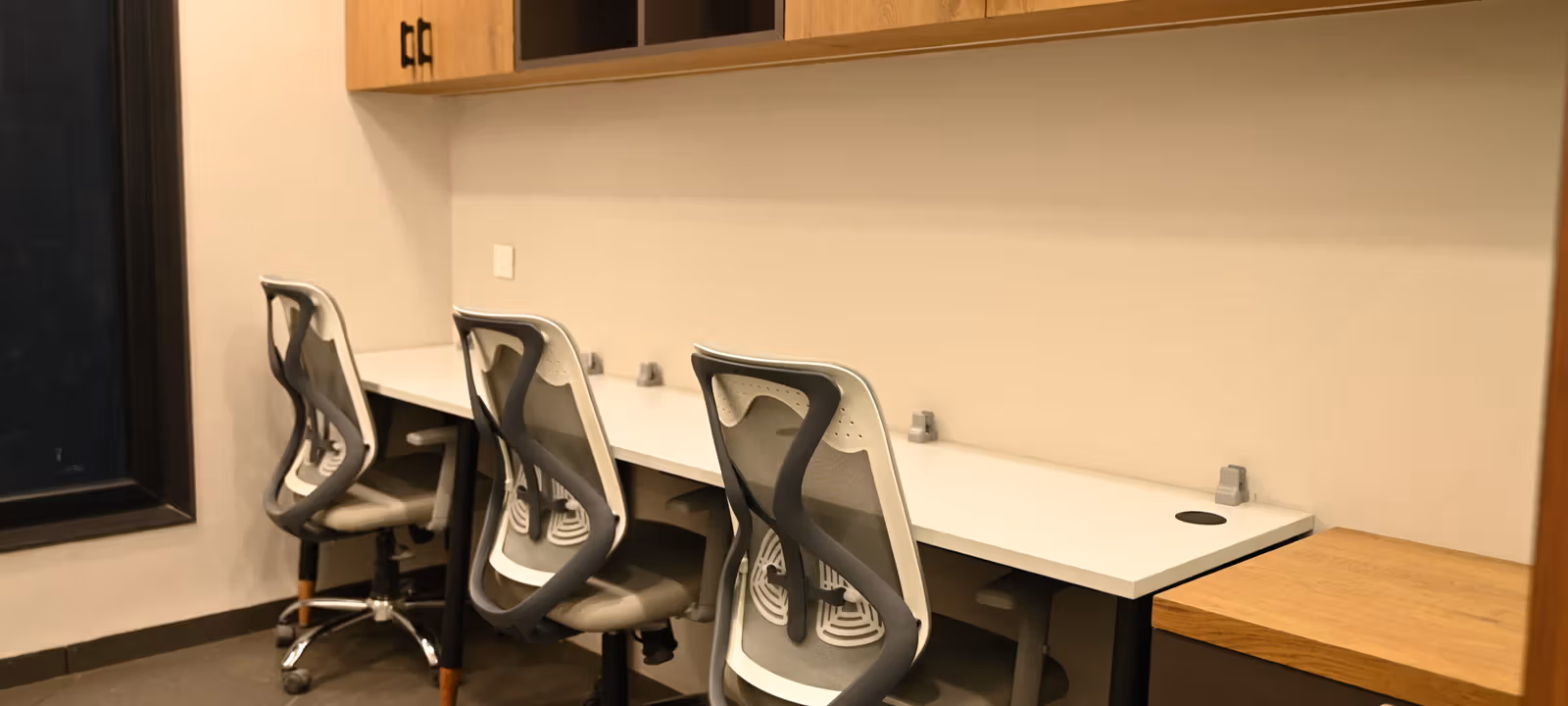 Sector A Mahalakshmi Nagar Main Road, Indore - Image 1