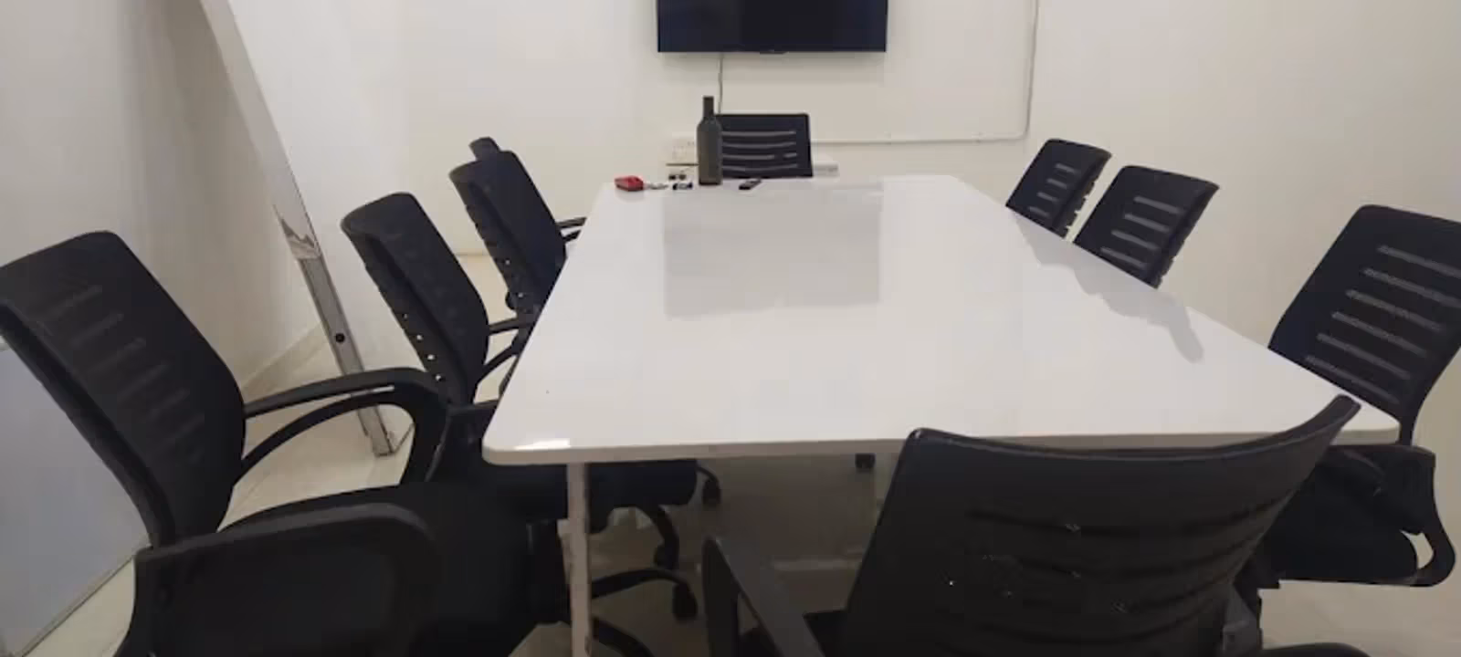 Harshini Plaza, Kalavasal - Image 1