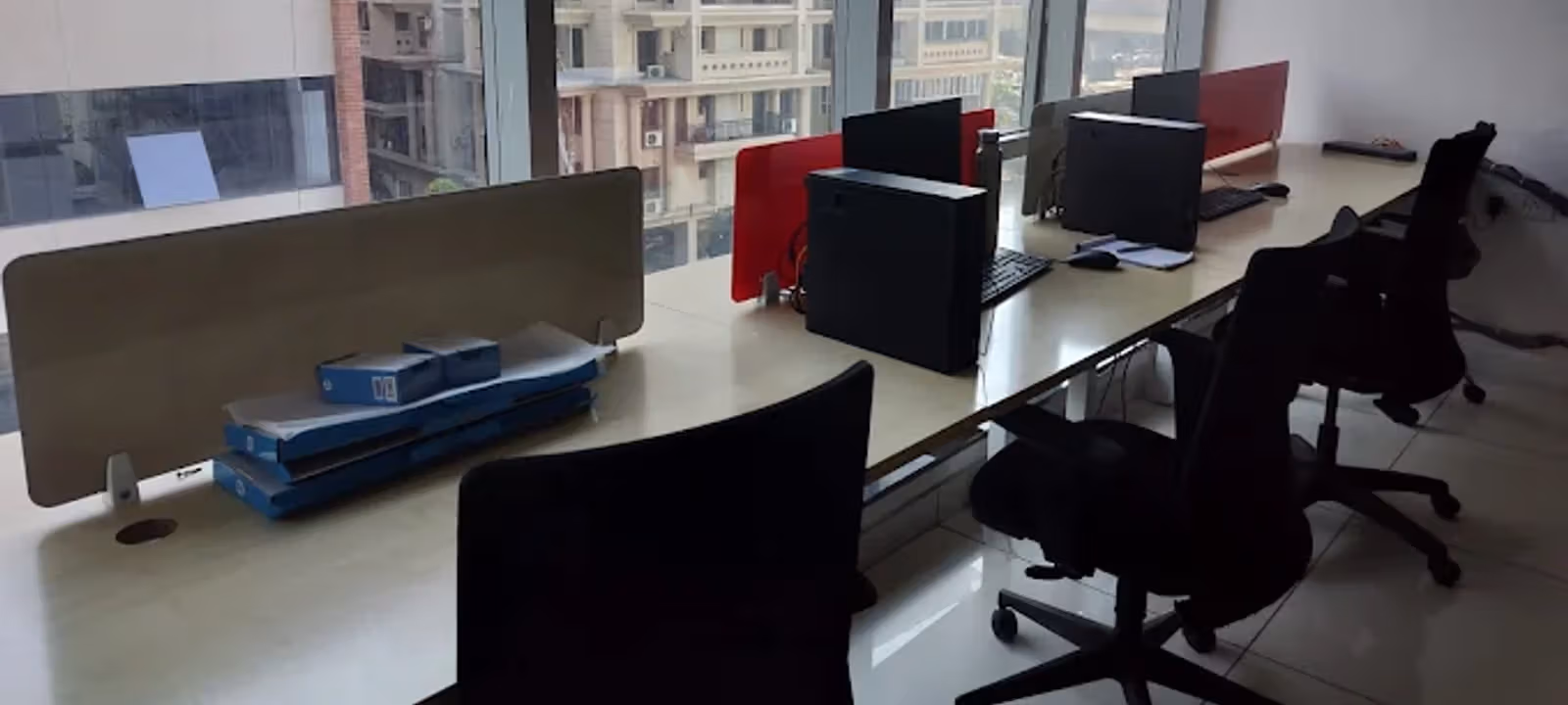 3/90/21 Bp Raju Marg, Kondapur - Image 1