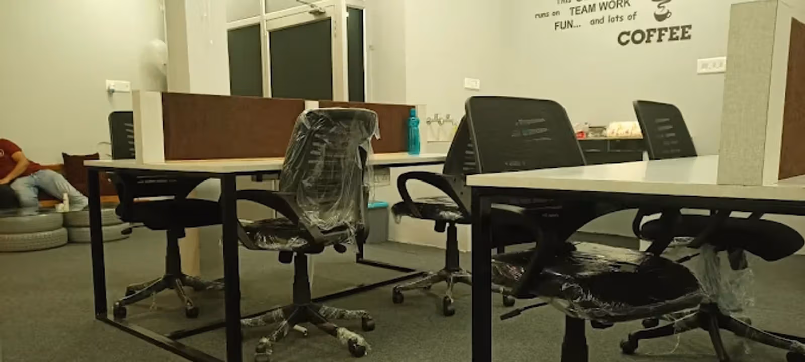 Avdhut Nagar Deokali, Faizabad - Image 1