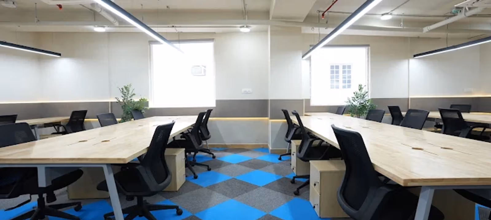 2 1 Brunton Road Off Mg Road, Bengaluru - Image 1