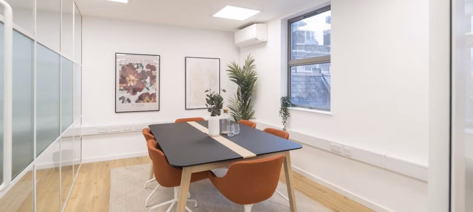 5-7 Southwark Street, Bankside - Image 1