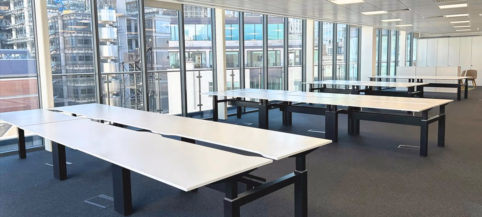 21 Lime Street, London - Image 1