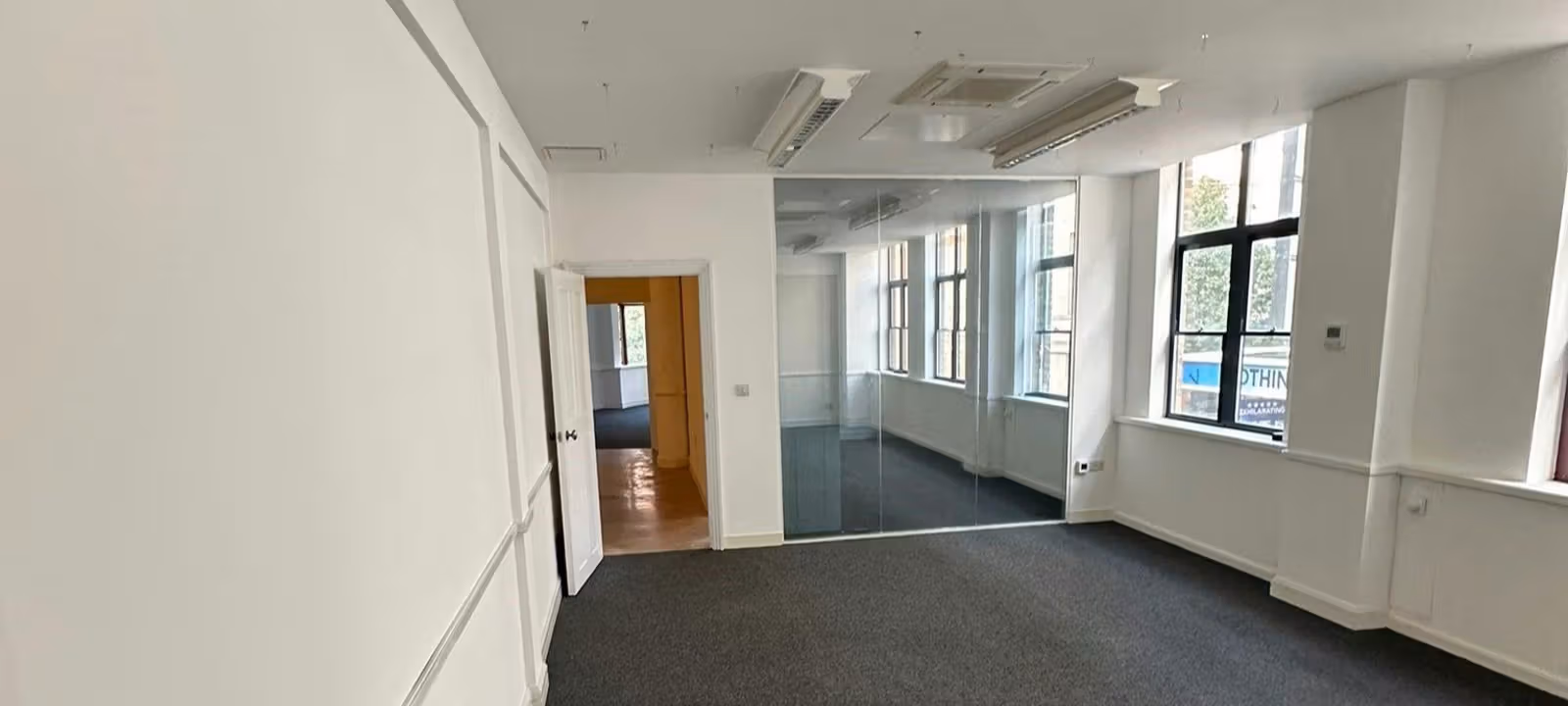 45 Monmouth St, London - Image 1