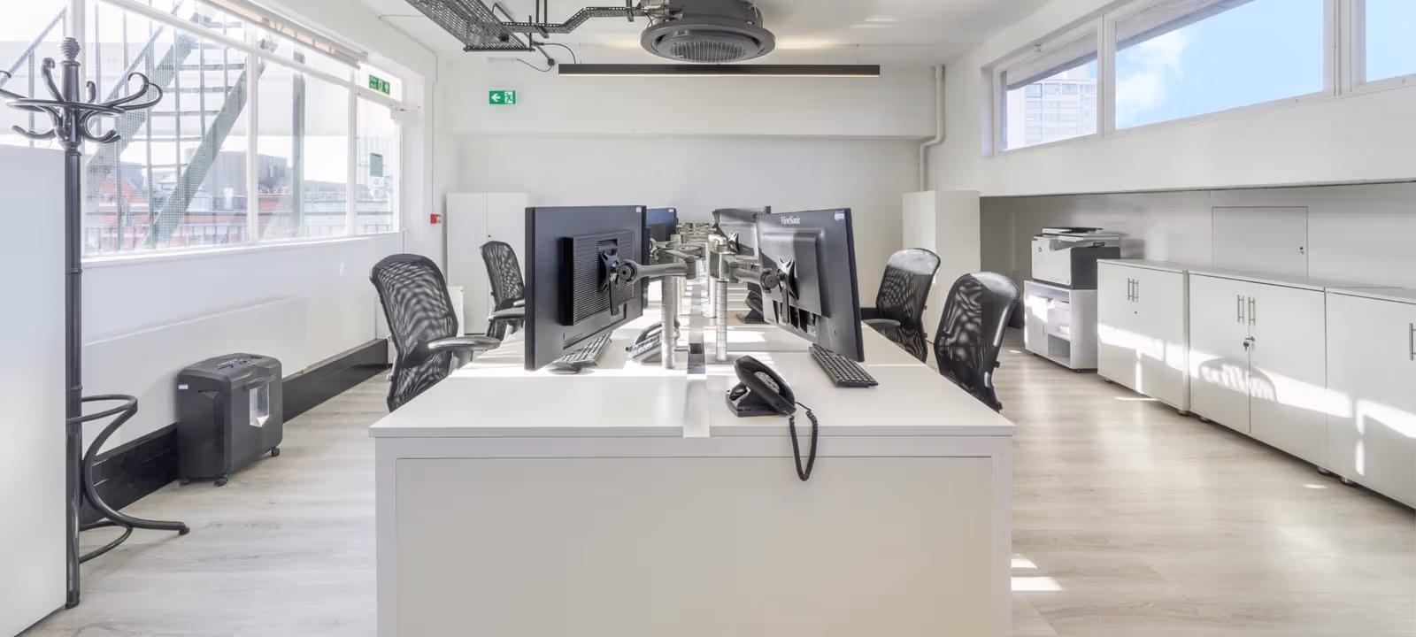 23-35 Great Titchfield Street, London - Image 1