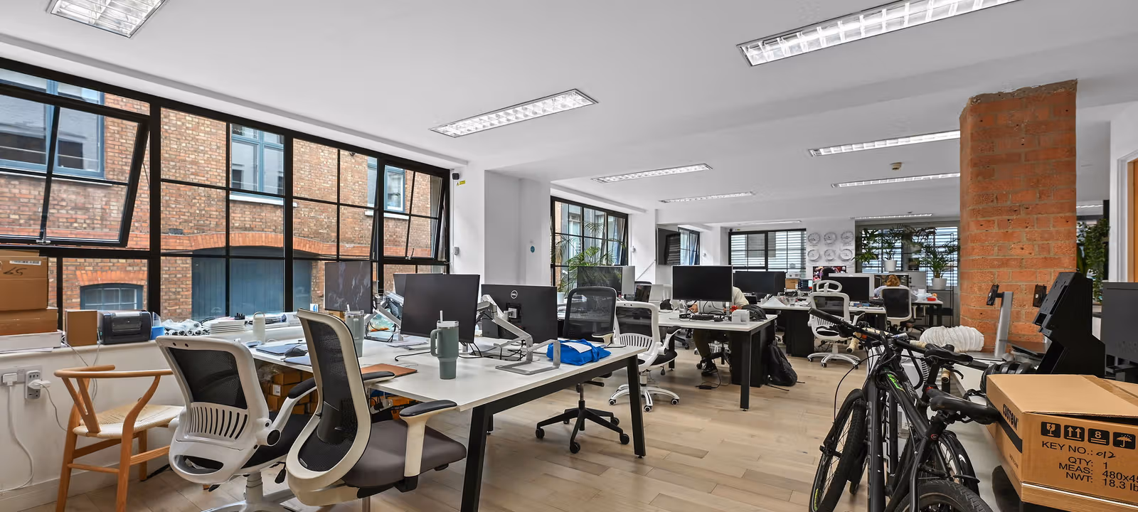 12 Hoxton Market, Shoreditch - Image 1