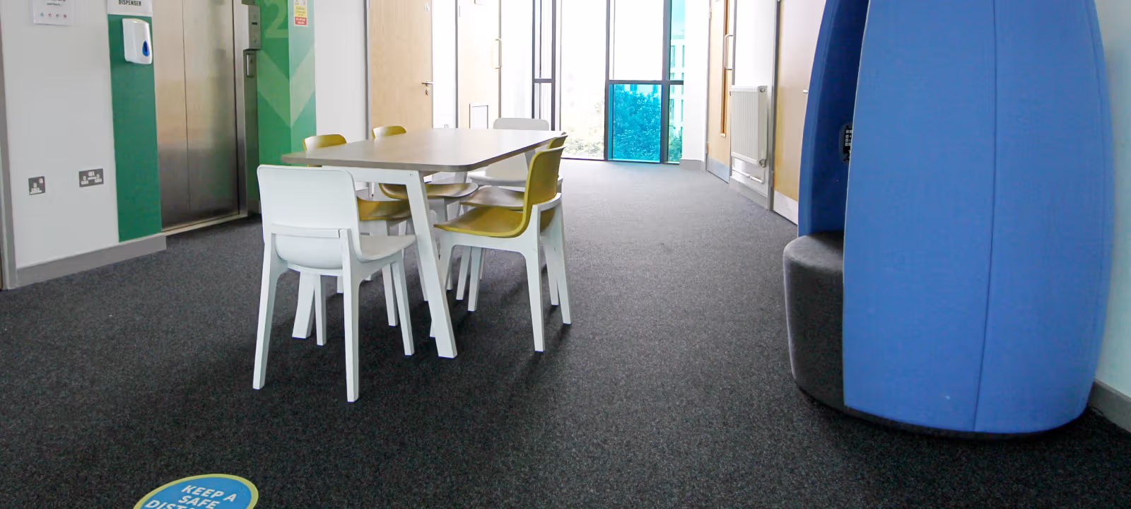 Baird Lane, York - Image 1