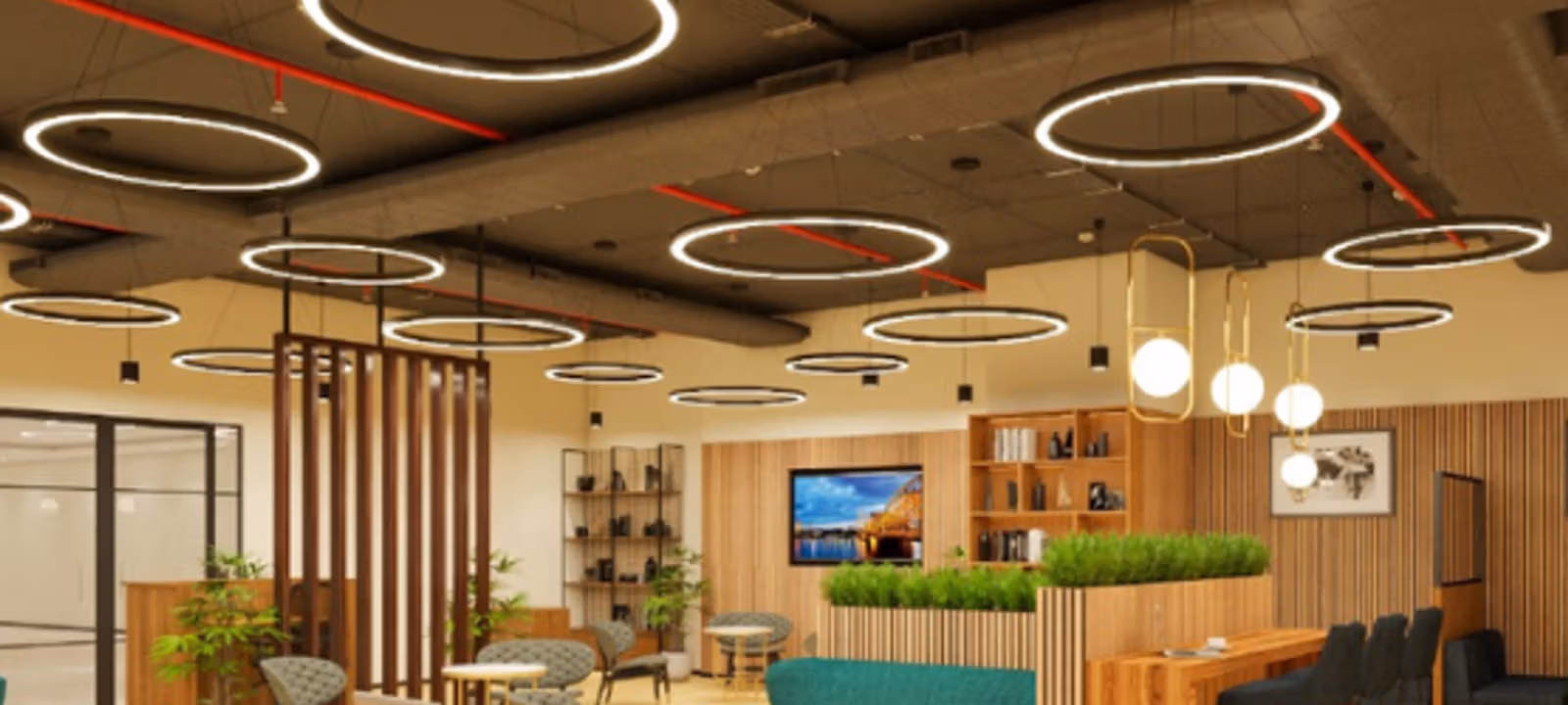 18 Block Ep&gp Sector V Bidhannagar Salt Lake, Kolkata - Image 1