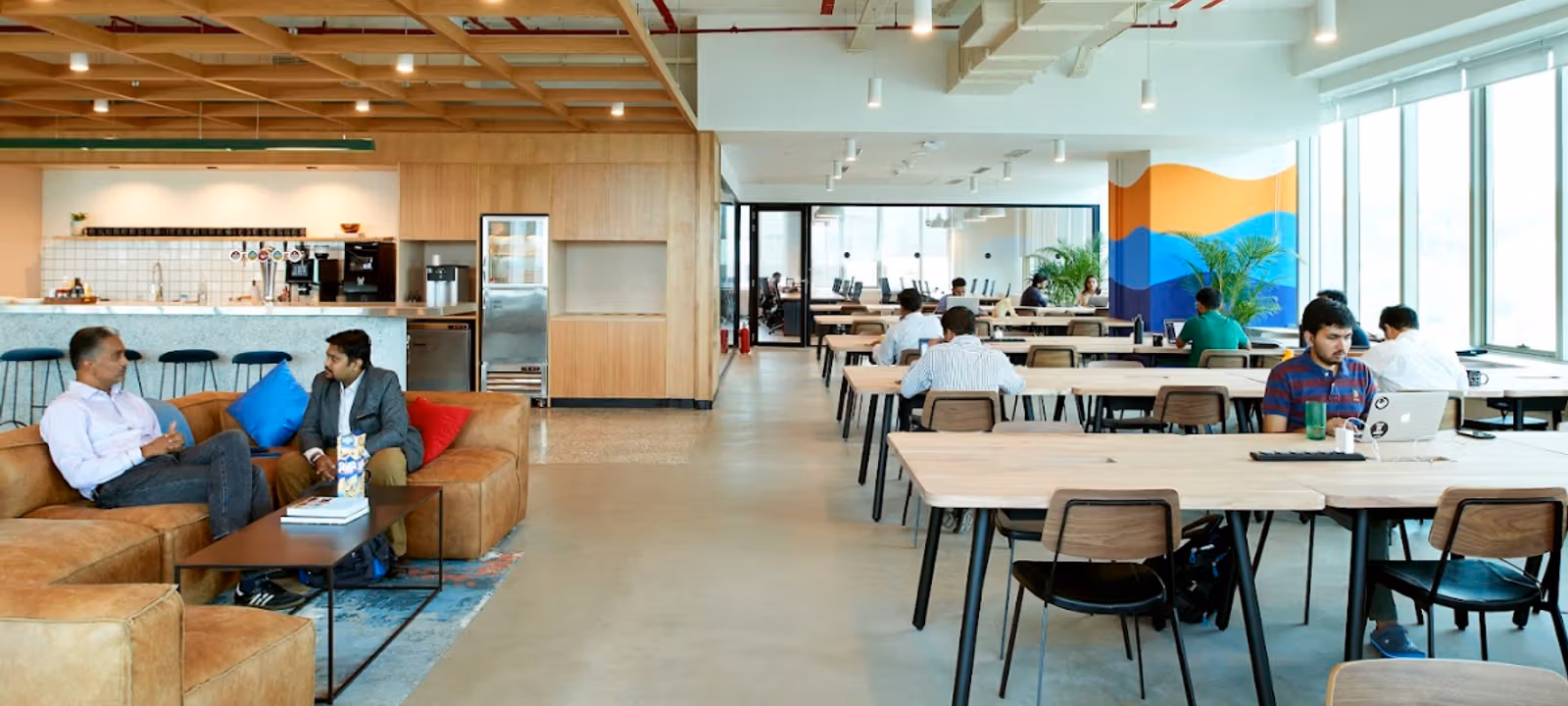 Hindustan C Bus Stop Lal Bahadur Shastri Rd, Mumbai - Image 1