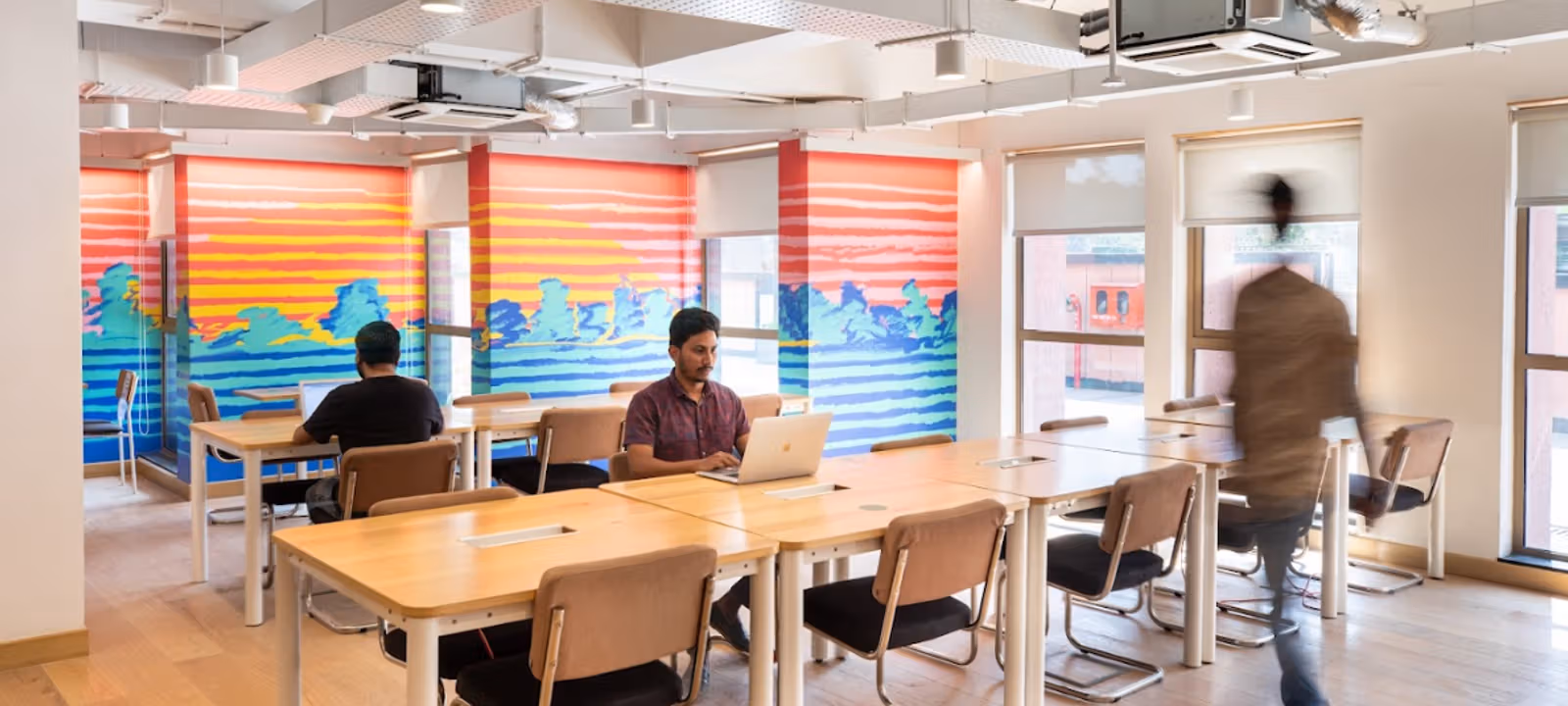 45/1 Magrath Road, Bengaluru - Image 1