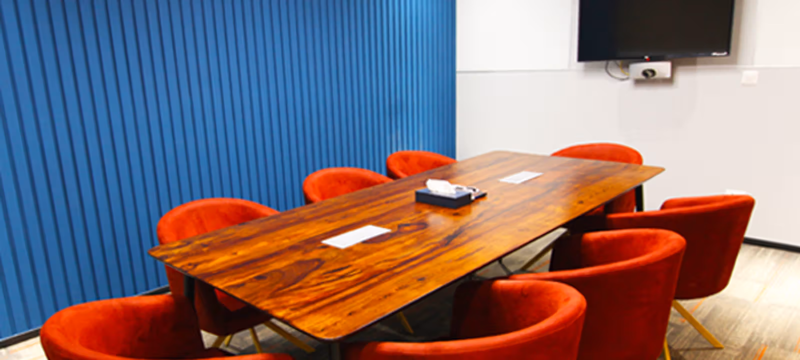 Reliable Tech Park Navi Mumbai Airoli, Mumbai - Image 1