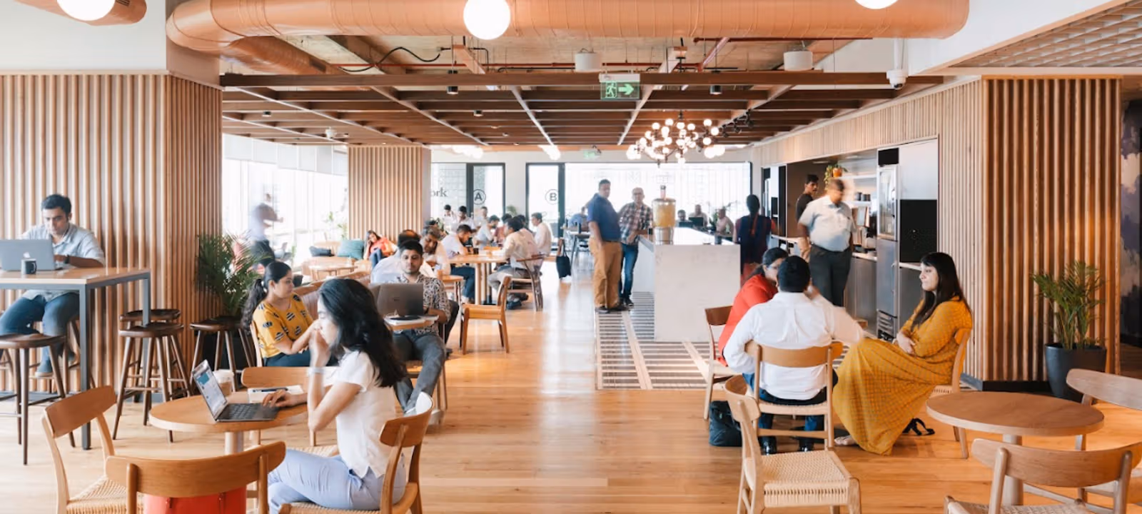 C-20 G Block Bandra Kurla Complex, Mumbai - Image 1