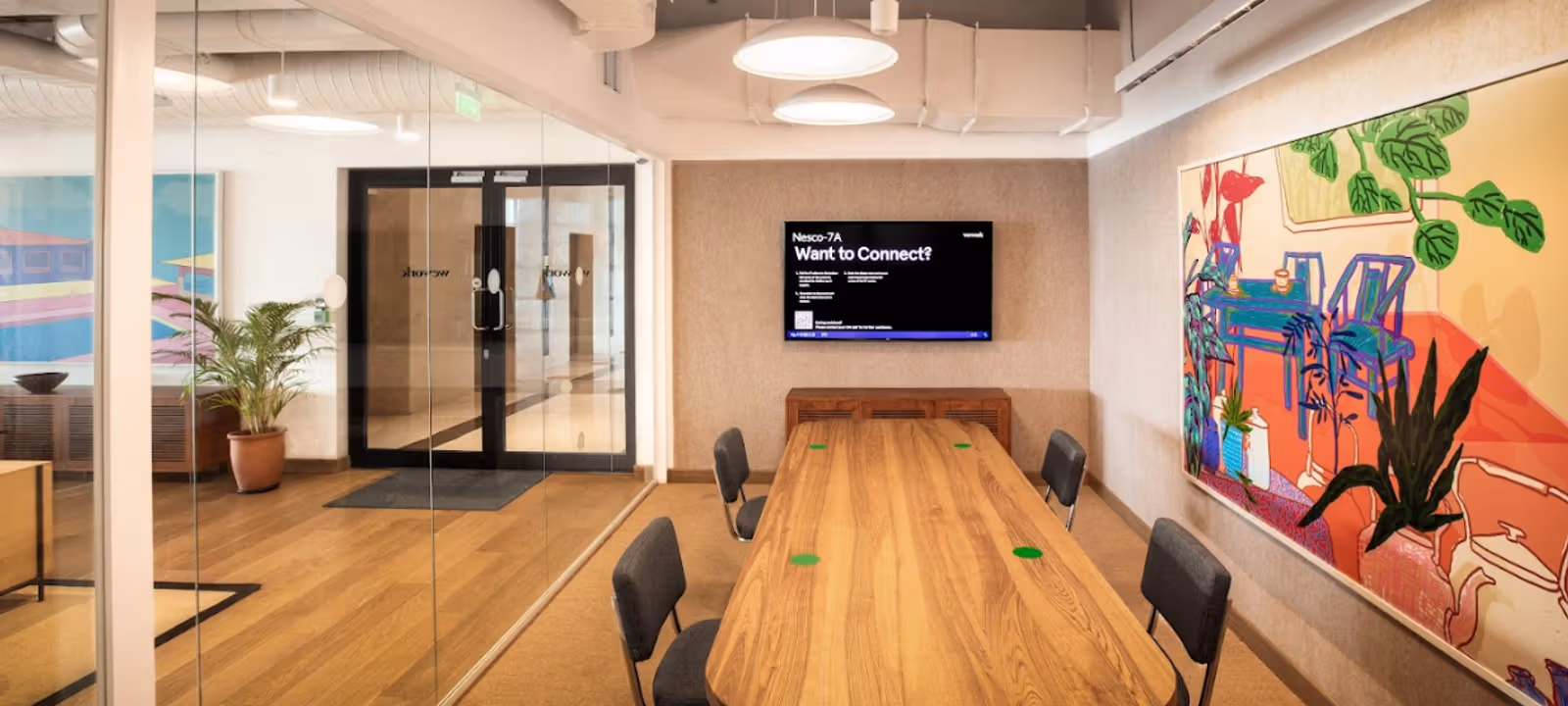 North Wing Western Urban Rd, Mumbai - Image 1