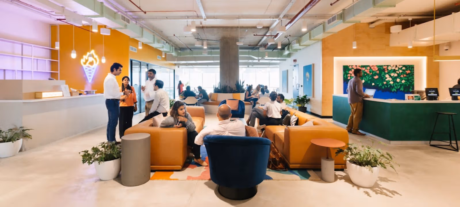 1 Mohan Gokhale Road, Mumbai - Image 1