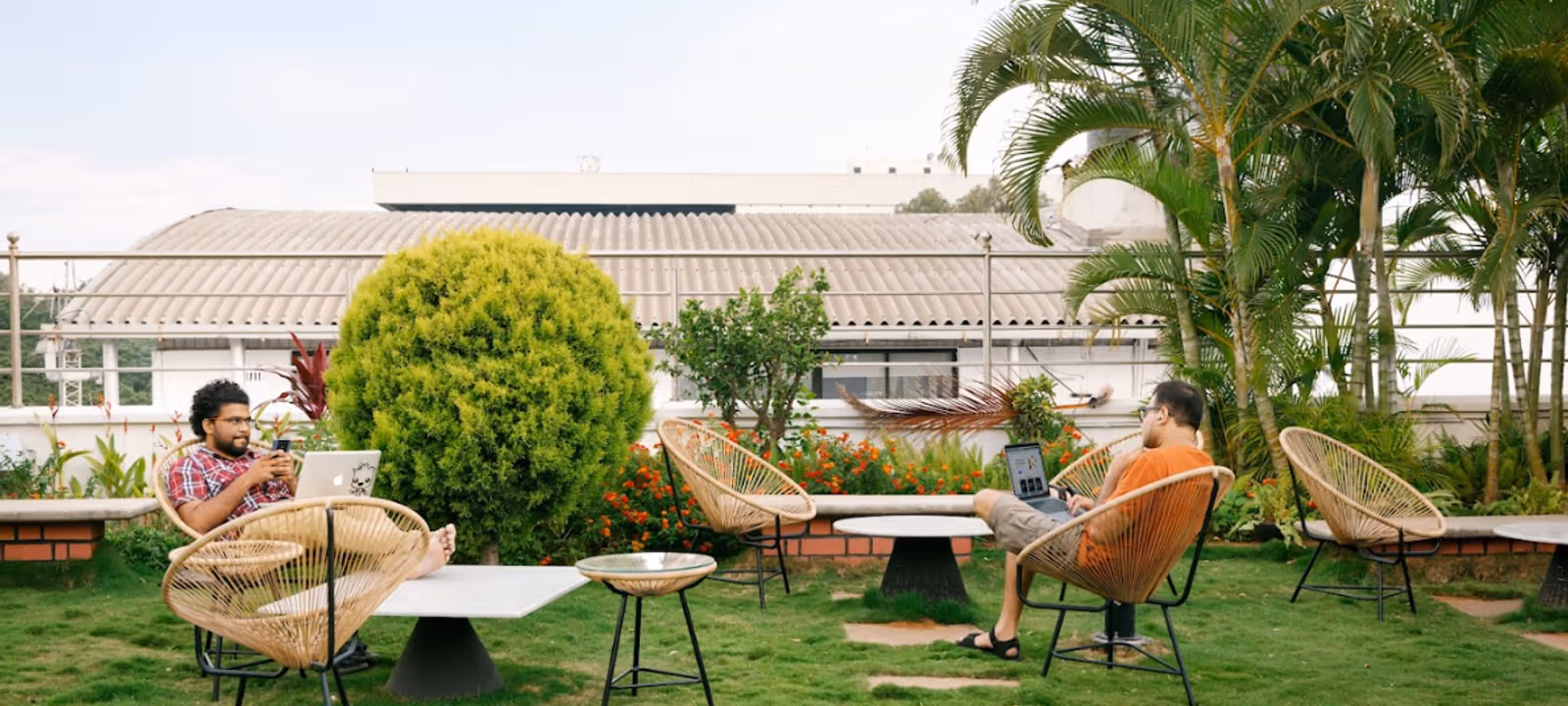 80 Feet Rd Koramangala 1a Block Koramangala 3 Block, Bengaluru - Image 1