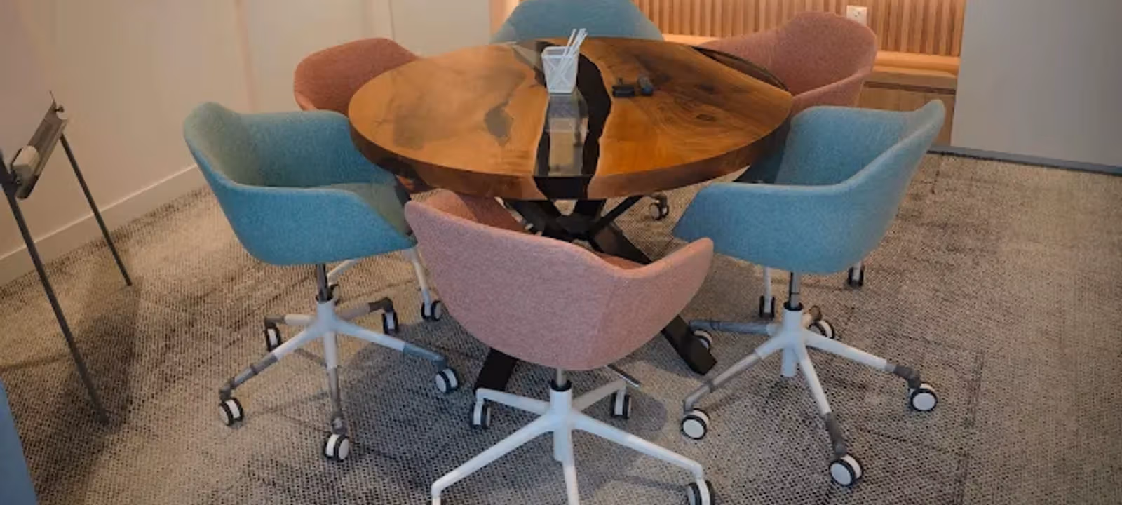 Al Urubah Road Al Olaya, Riyadh - Image 1