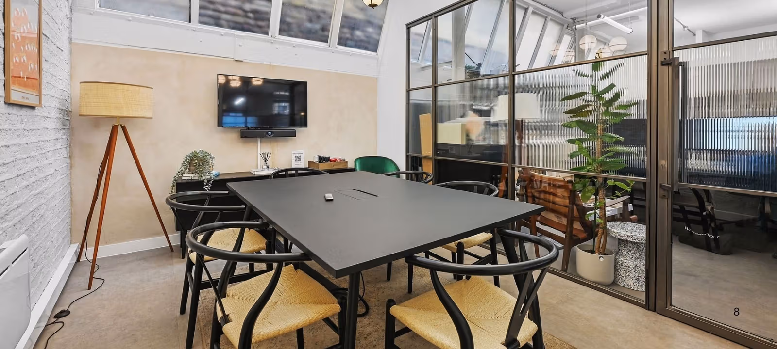 Bateman's Row, Shoreditch - Image 1