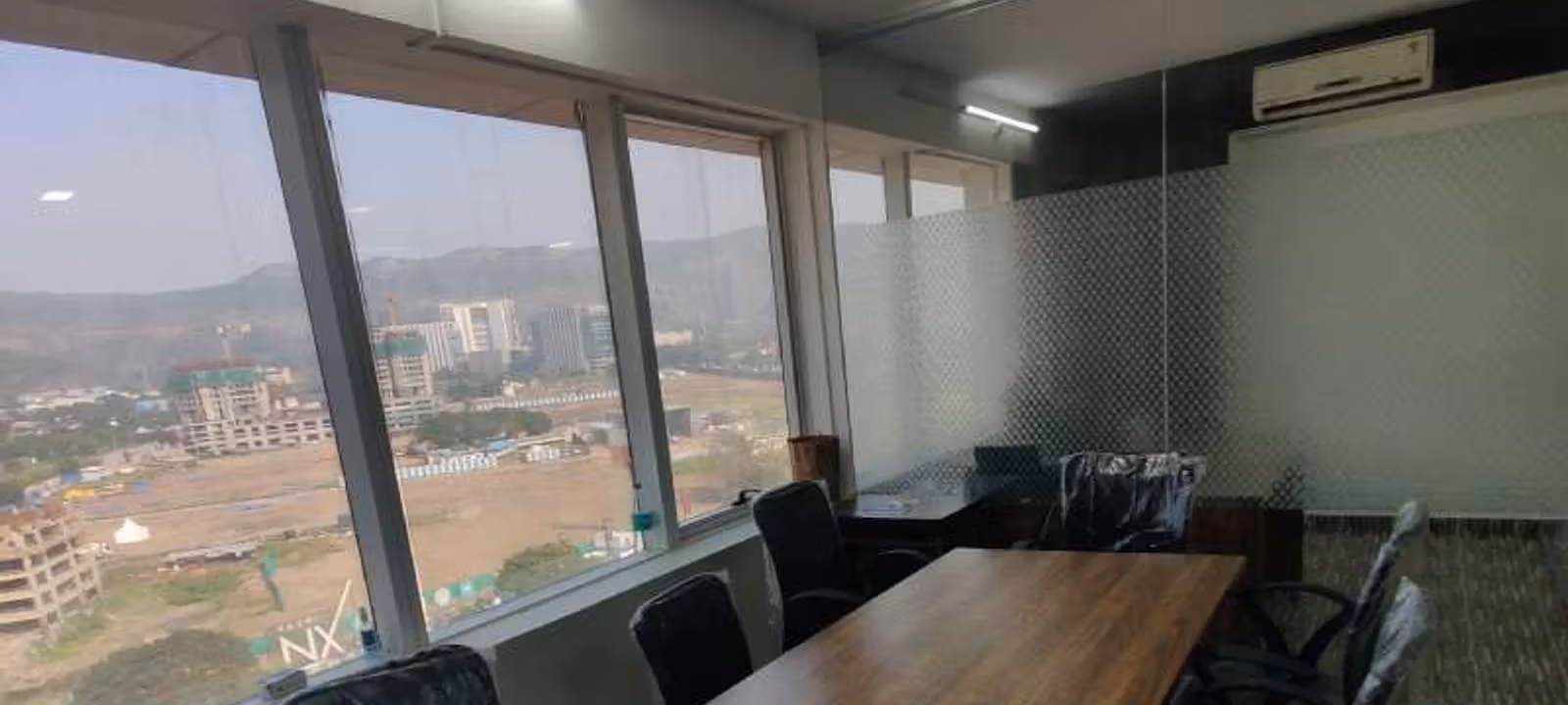 Kamdhenu Business Bay, Nerul - Image 1