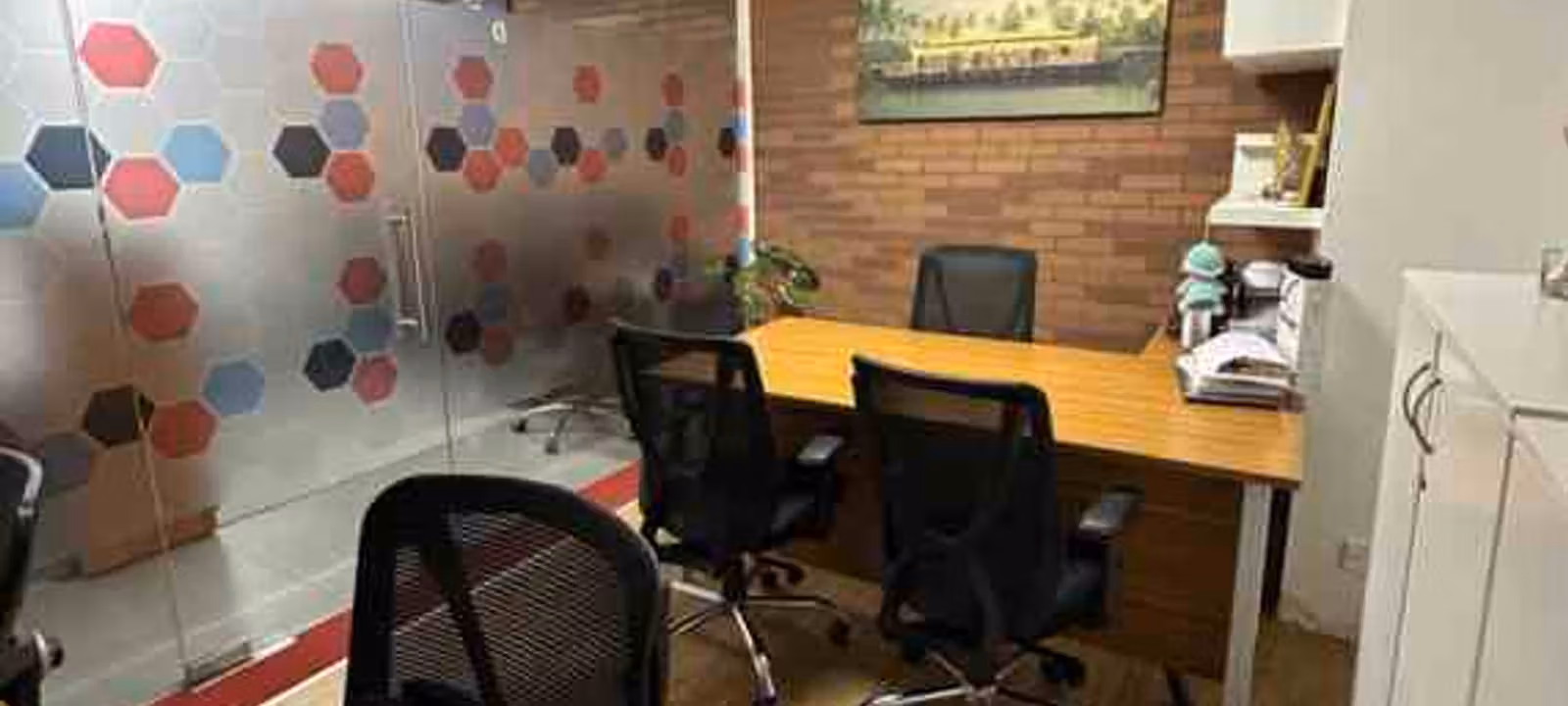 4B Chord Rd Yeshwanthpur Industrial Suburb Rajajinagar, Bengaluru - Image 1