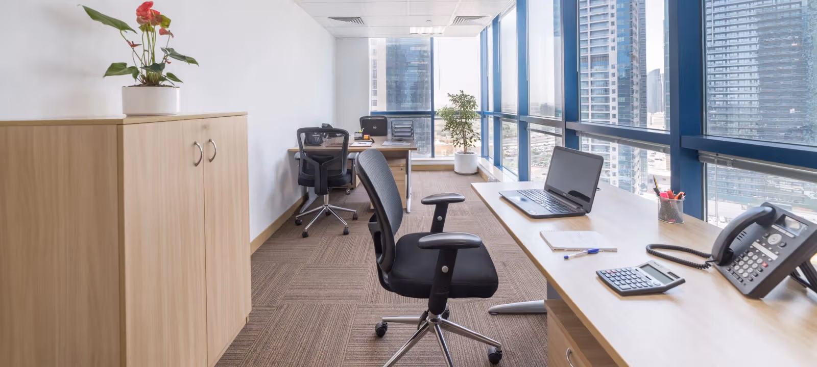 Business Bay, Dubai - Image 1