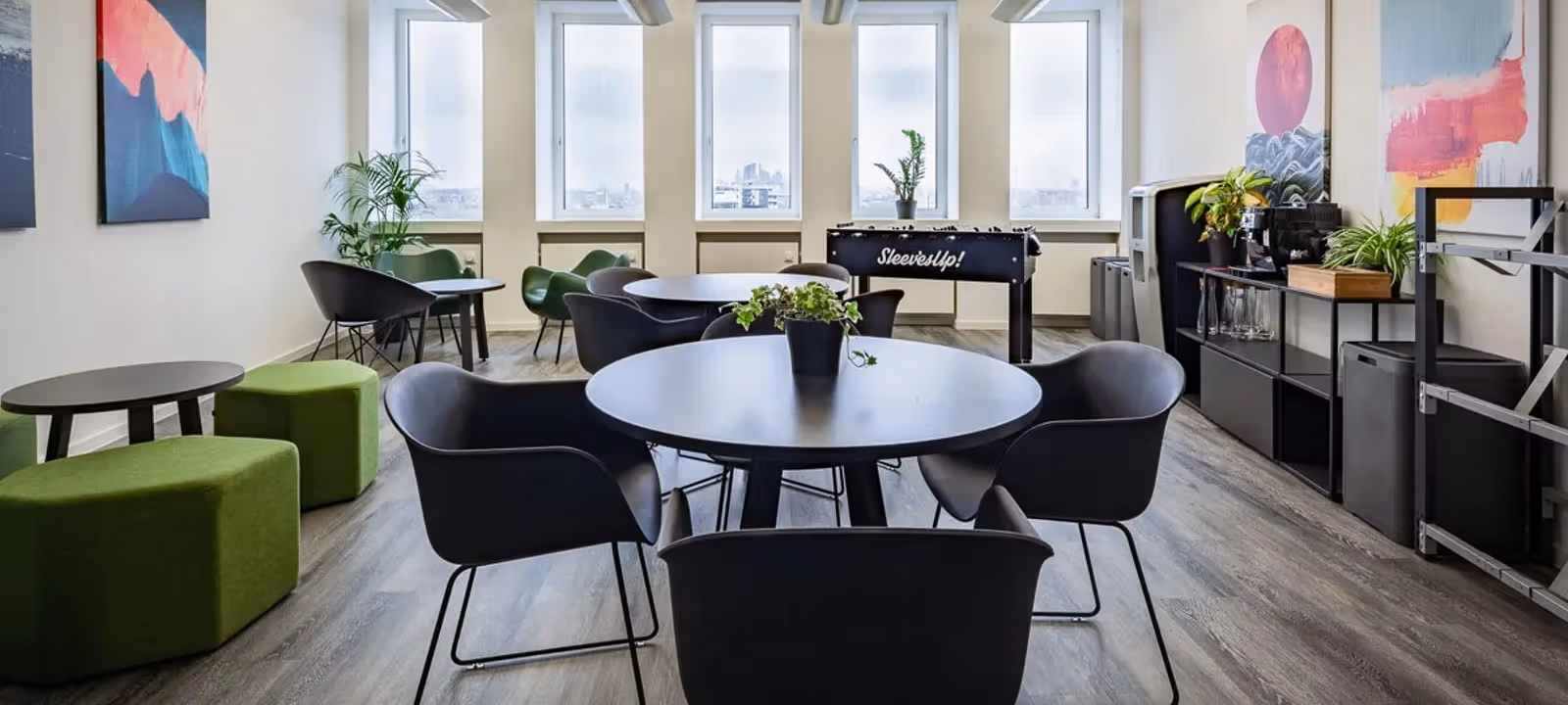 114 - 116 Berliner Straße, Offenbach Am Main - Image 1