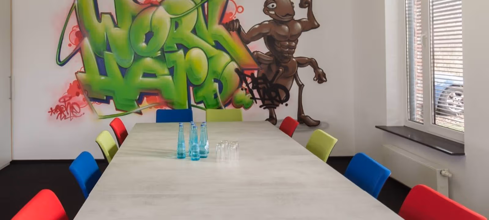 10 Martin-schmeißer-weg, Dortmund - Image 1