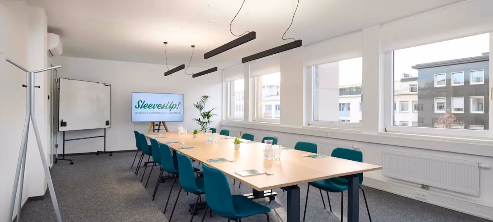 20-21 P7, Mannheim - Image 1