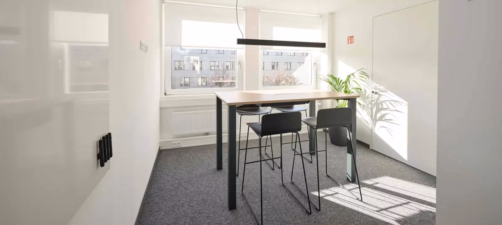 20-21 P7, Mannheim - Image 1