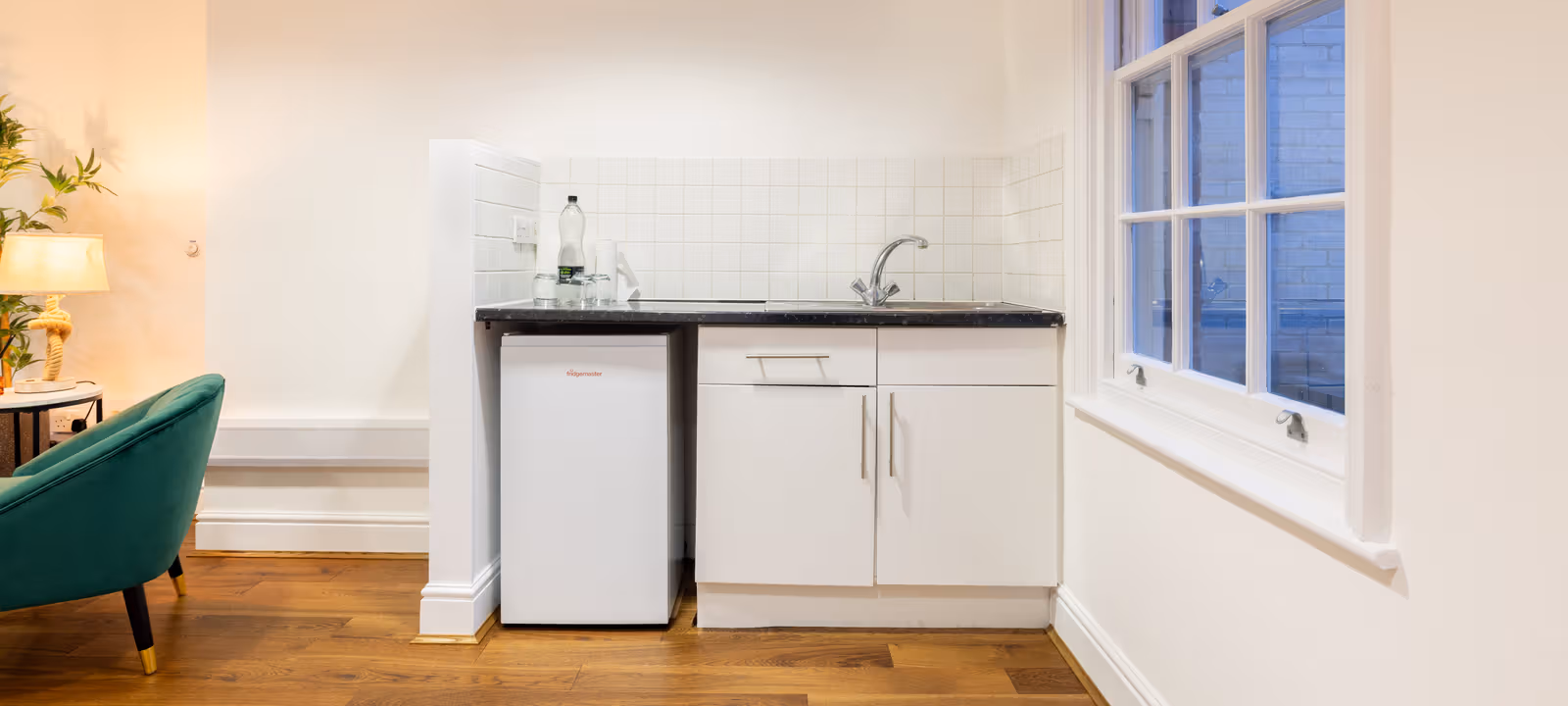 15 Half Moon Street, Greater London - Image 1