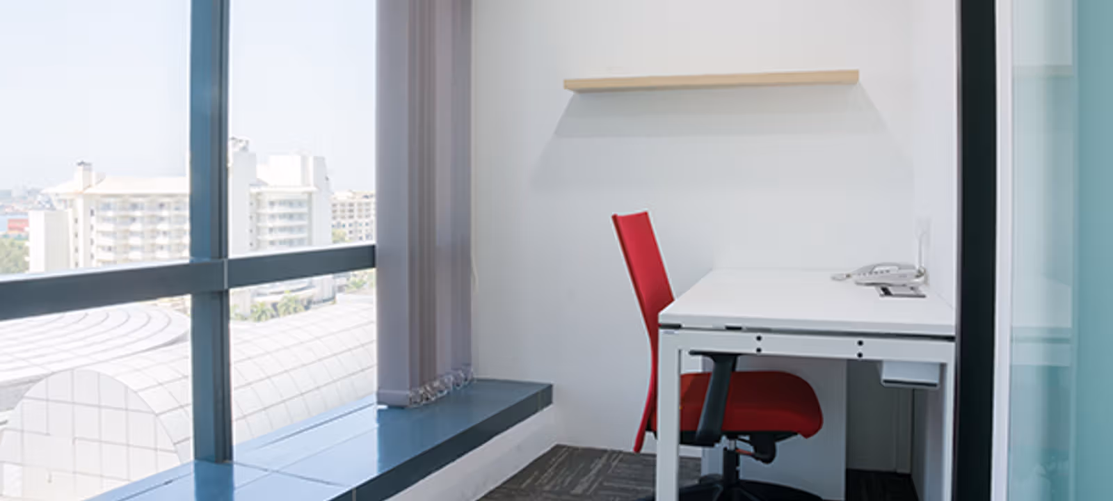 Financial Park Labuan Complex Jalan Merdeka, Labuan - Image 1