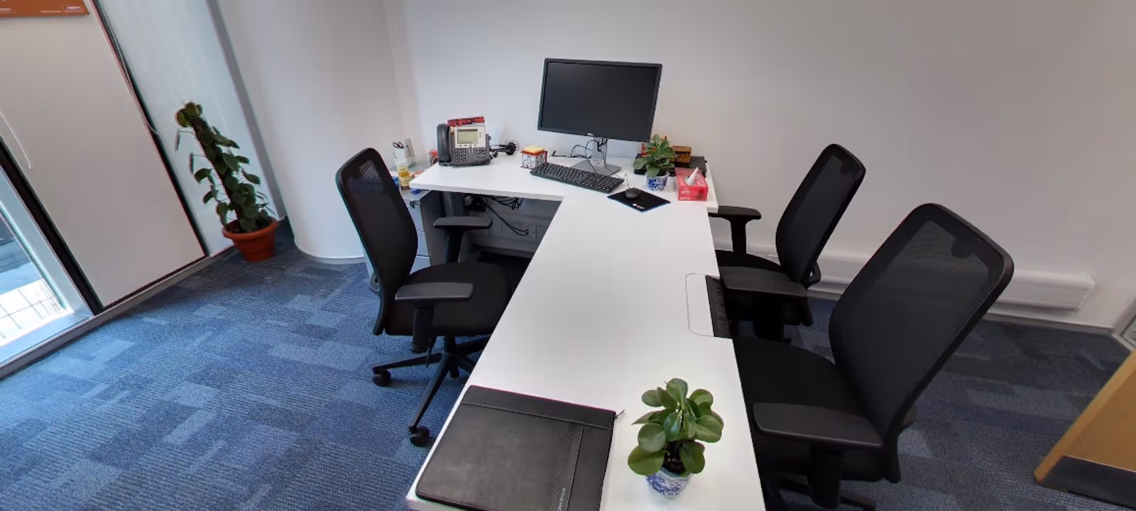 Aerocity, New Delhi - Image 1