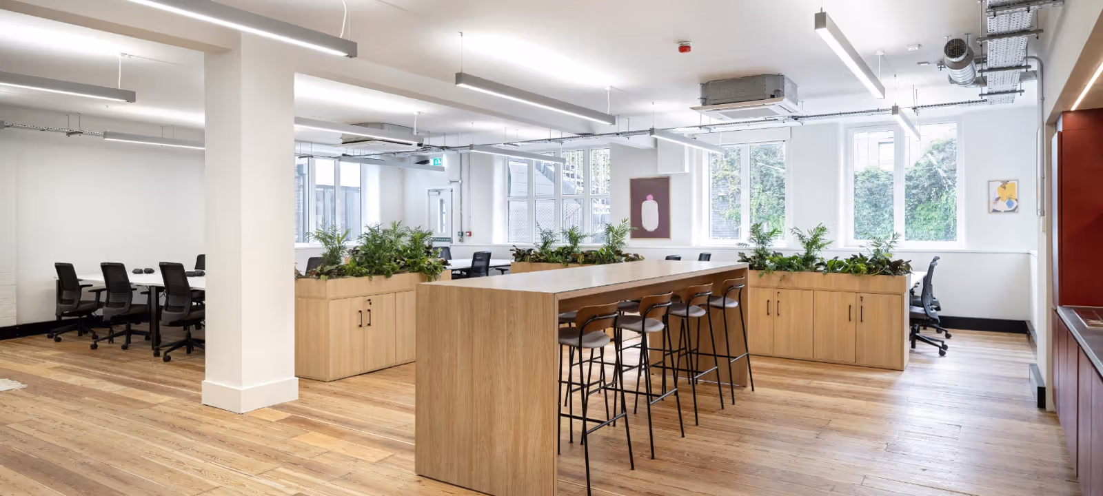 140-142 St John Street, Farringdon - Image 1