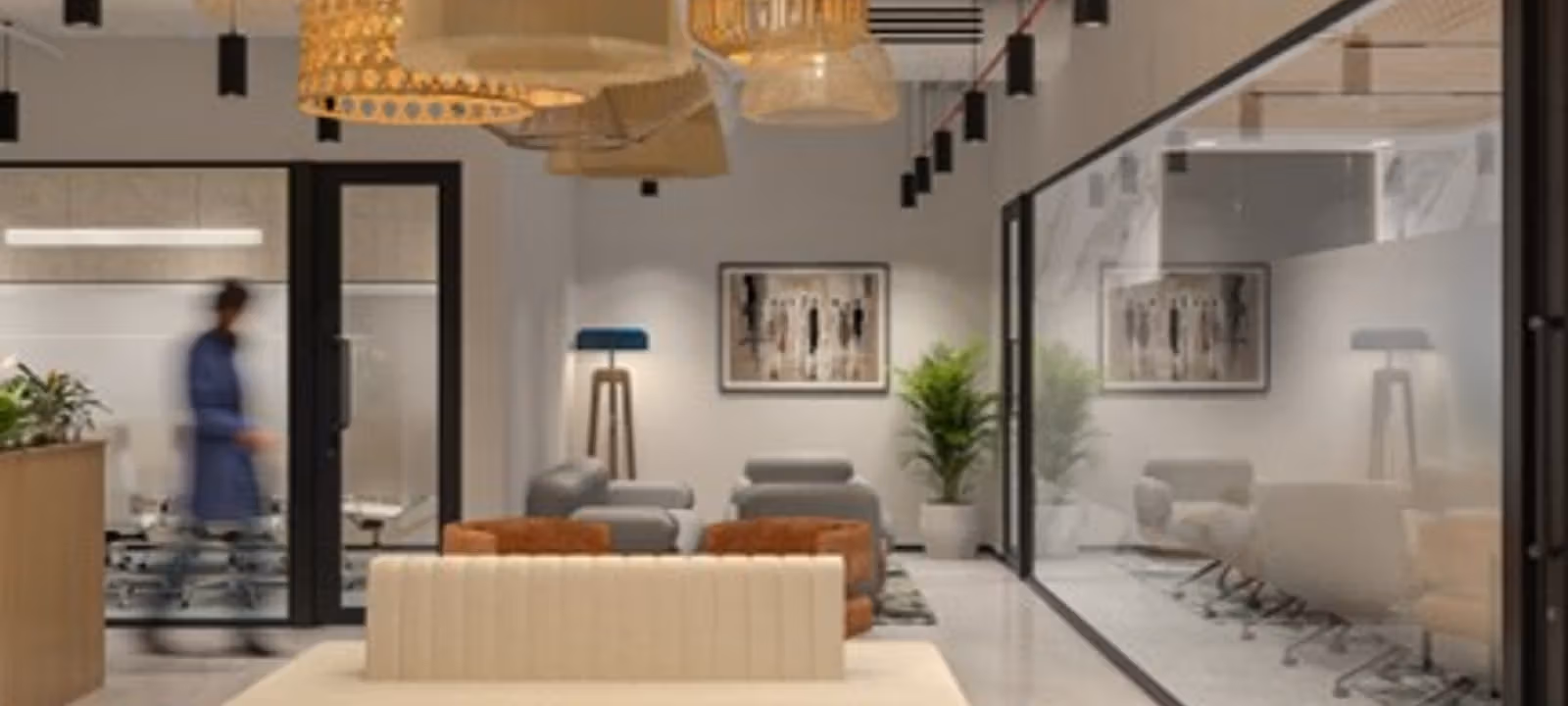 Thane Belapur Rd Ghansoli, Navi Mumbai - Image 1