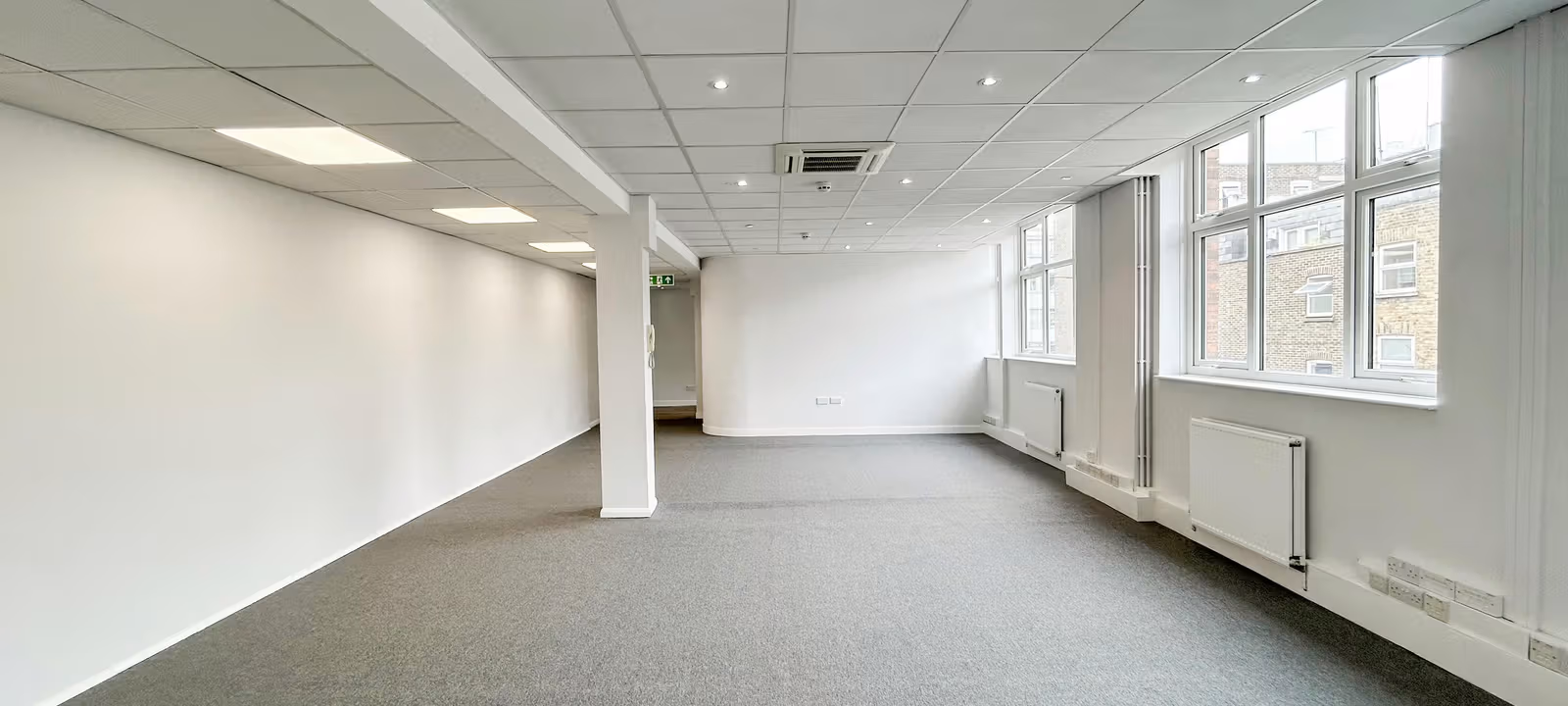 105-111 Euston Street, Greater London - Image 1