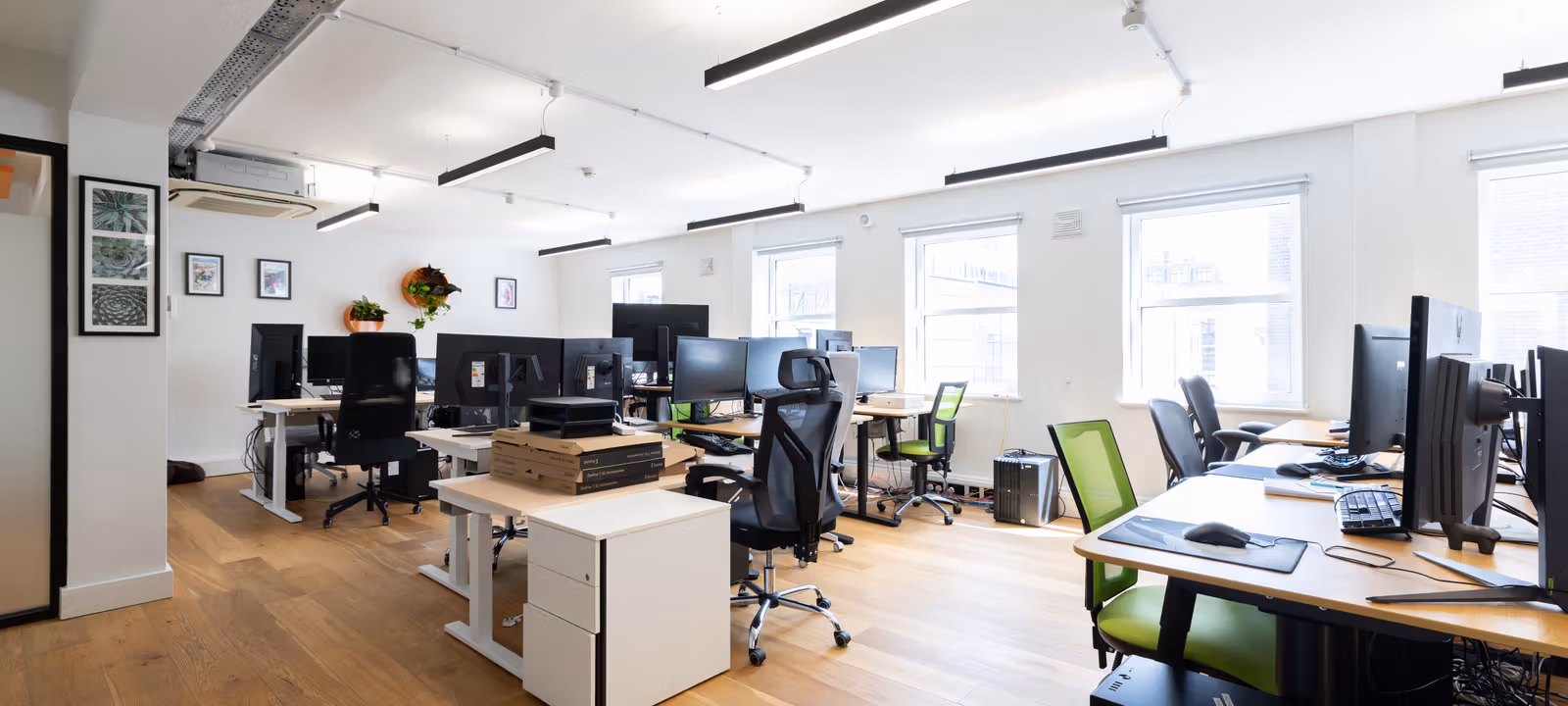 45-49 Leather Lane, Greater London - Image 1