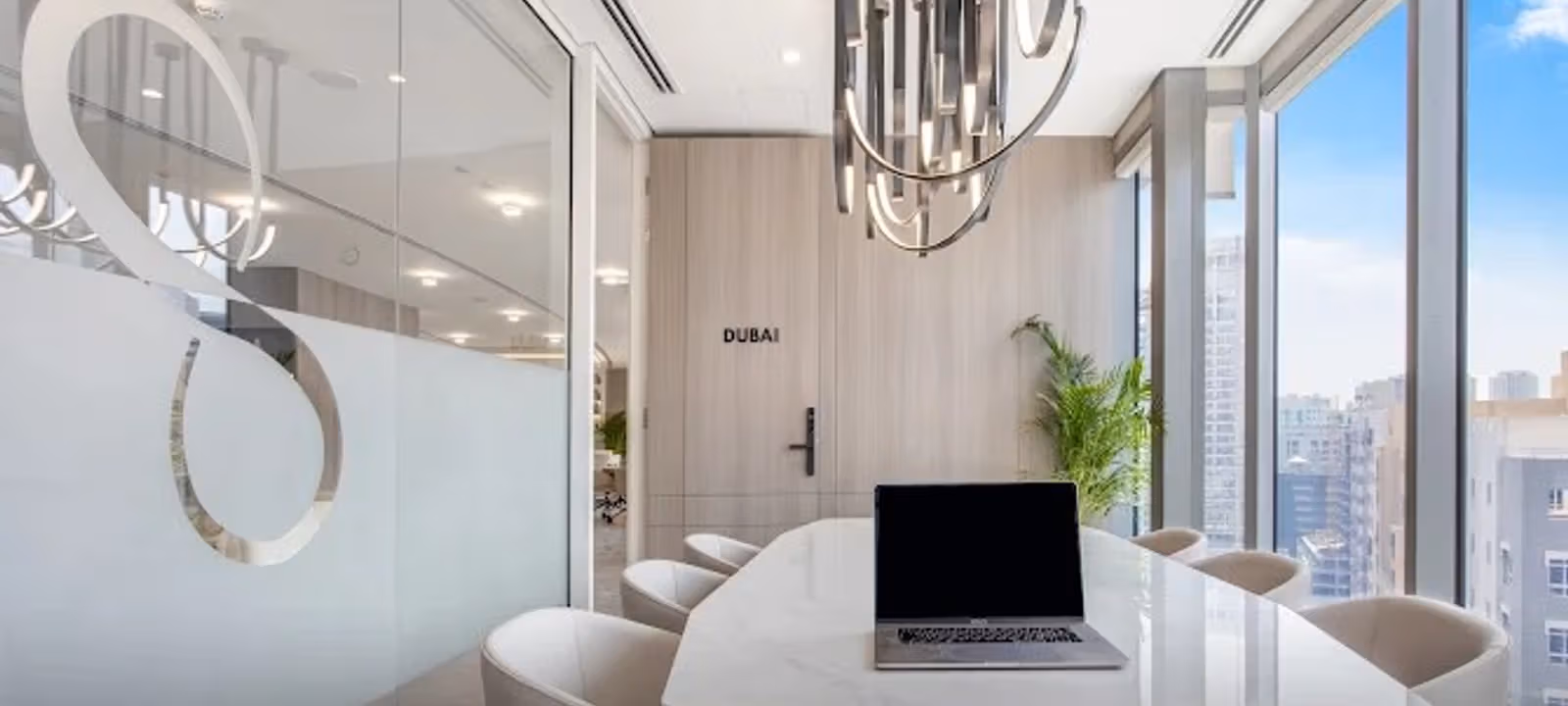 Al Thanyah First Barsha Heights (tecom), Dubai - Image 1