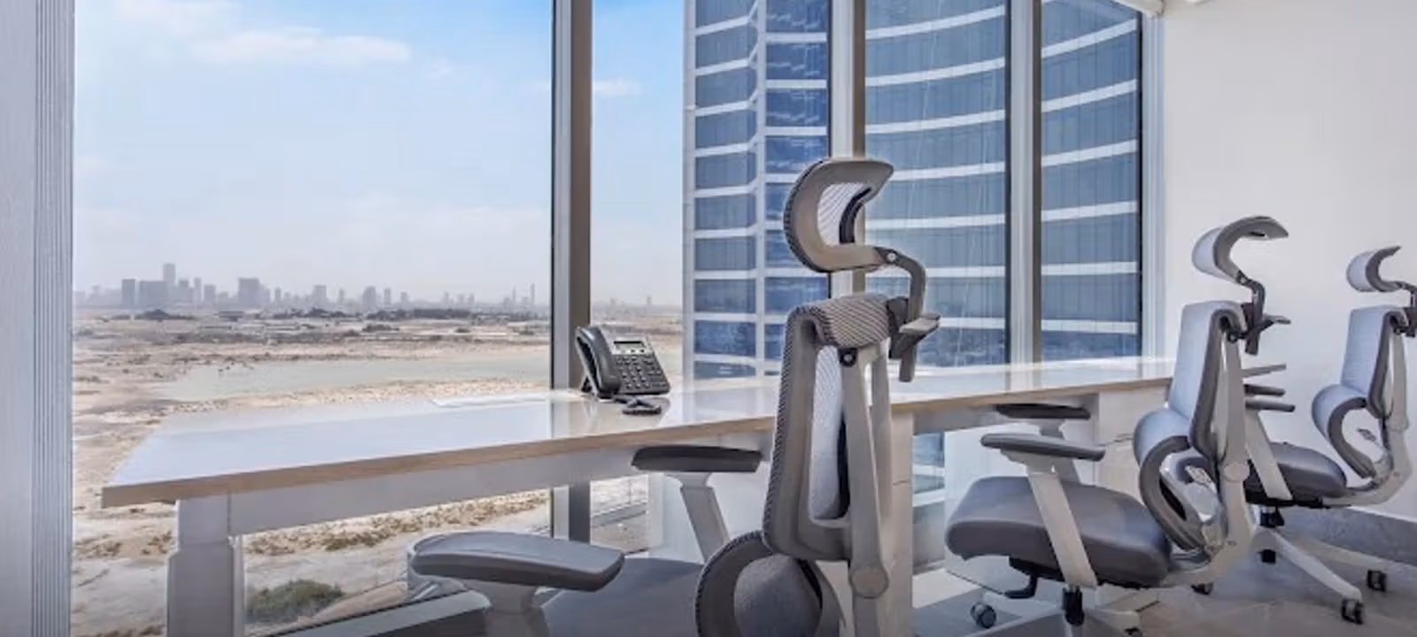 Al Thanyah First Barsha Heights (tecom), Dubai - Image 1