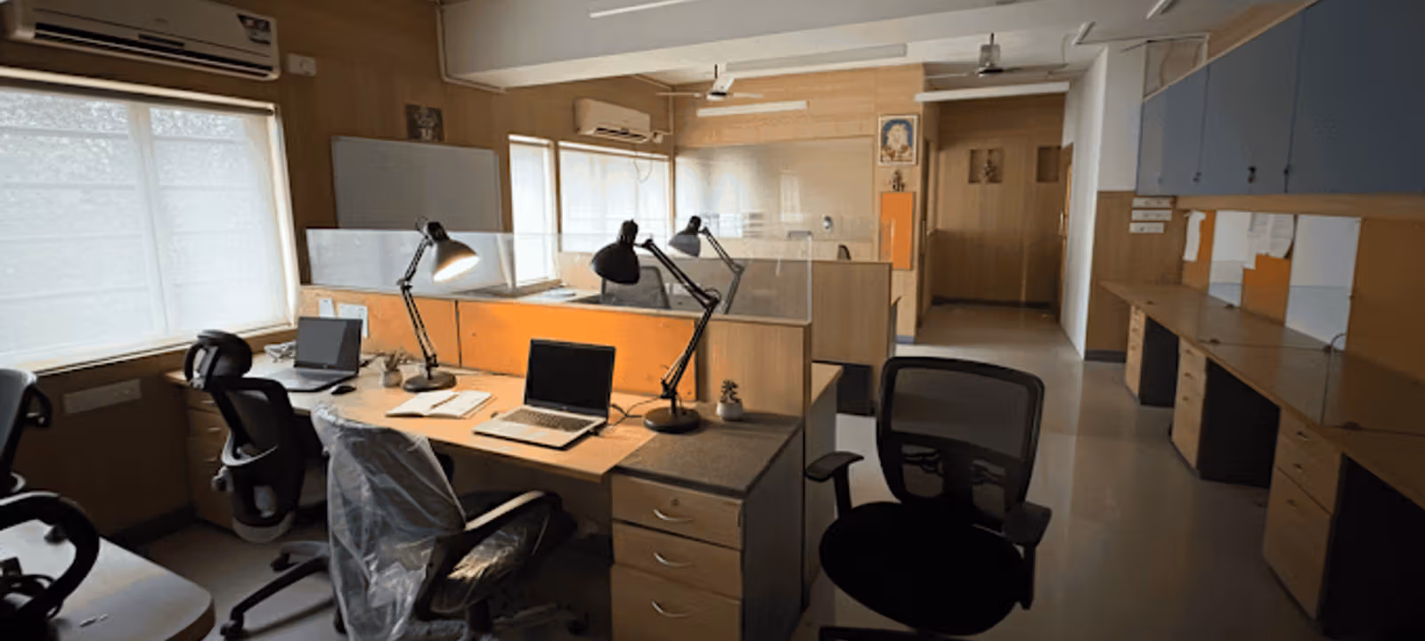 Plot No 15 Aundh, Pune - Image 1