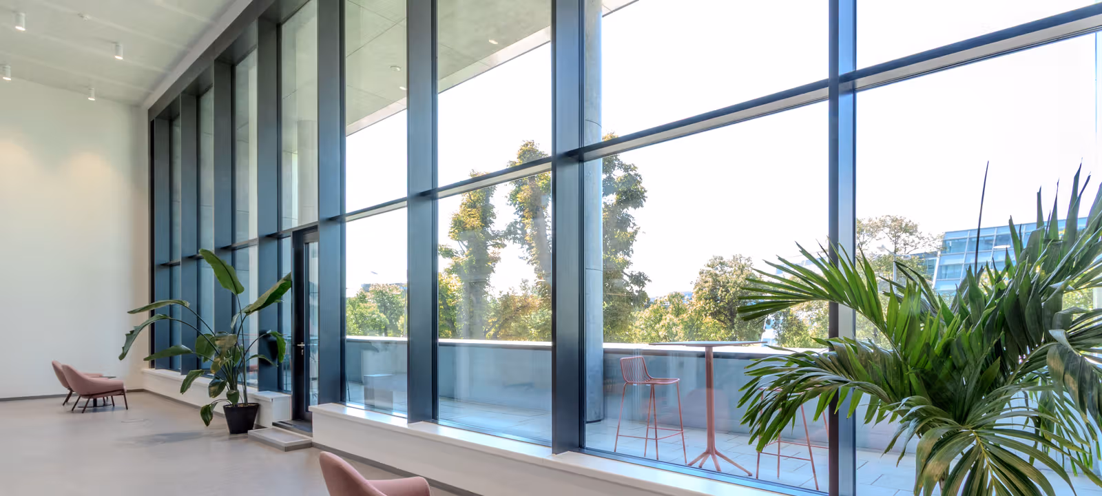 89 Siemensstraße, Wien - Image 1