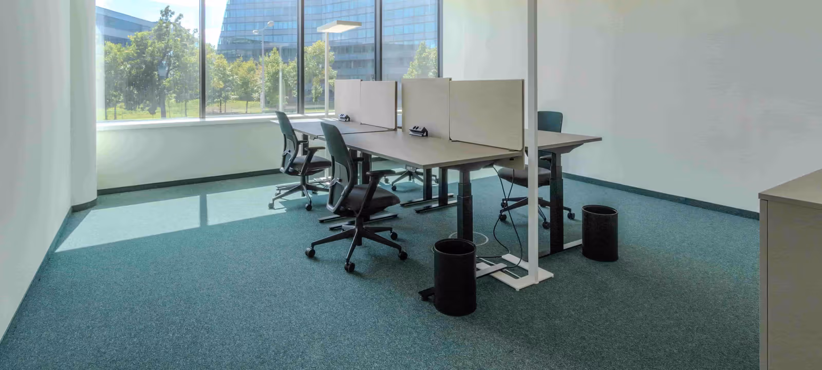 89 Siemensstraße, Wien - Image 1