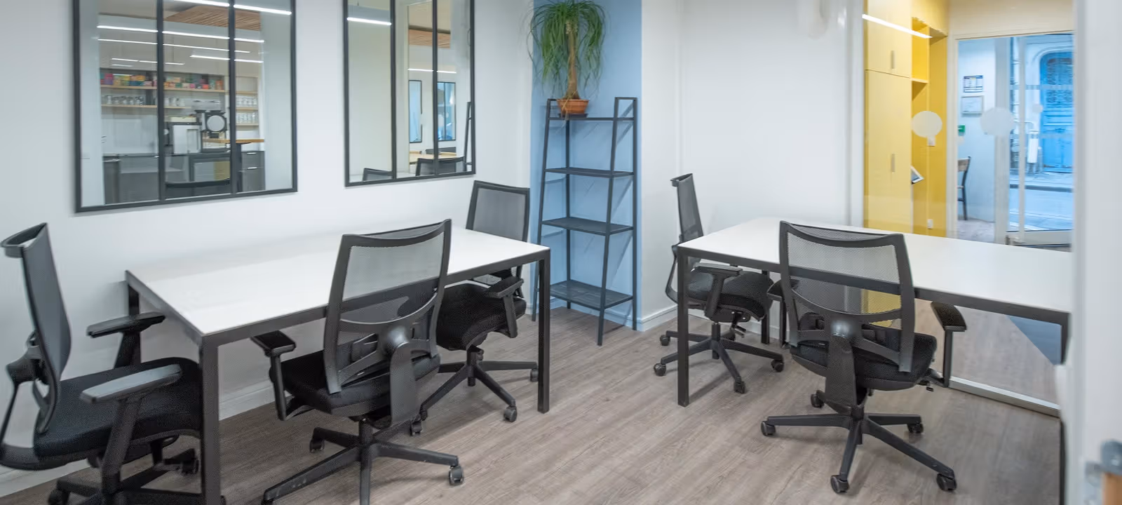 54 droite Rue Greneta, Paris - Image 1