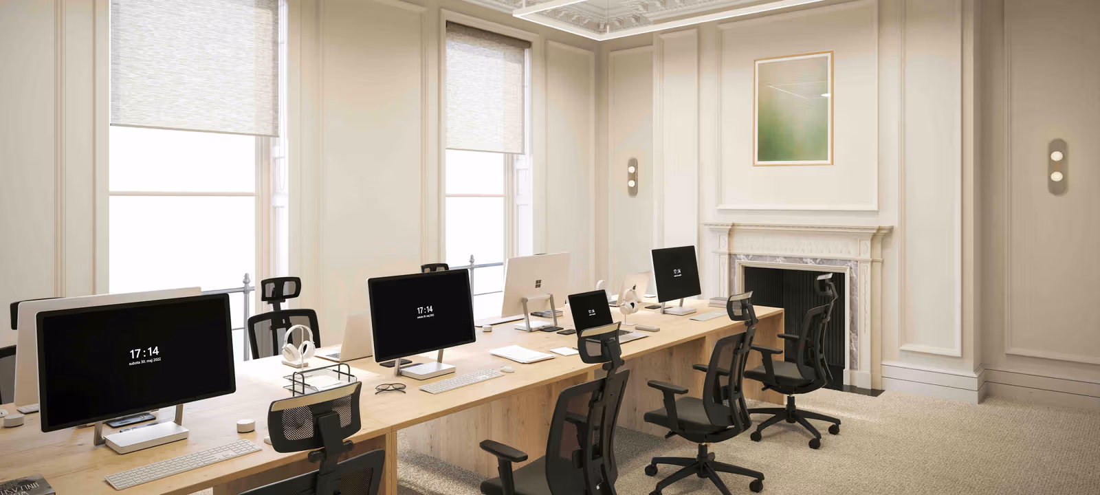 50 Queen Anne Street, Greater London - Image 1