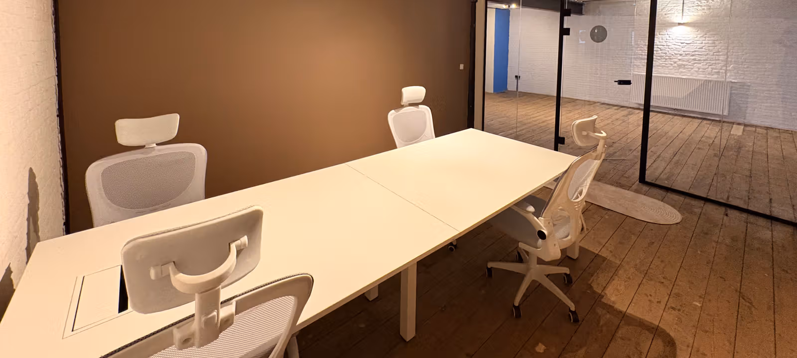 10A Joossensgang, Antwerp - Image 1