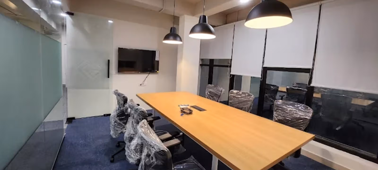 8th Main 2nd Phase J P Nagar, Bengaluru - Image 1