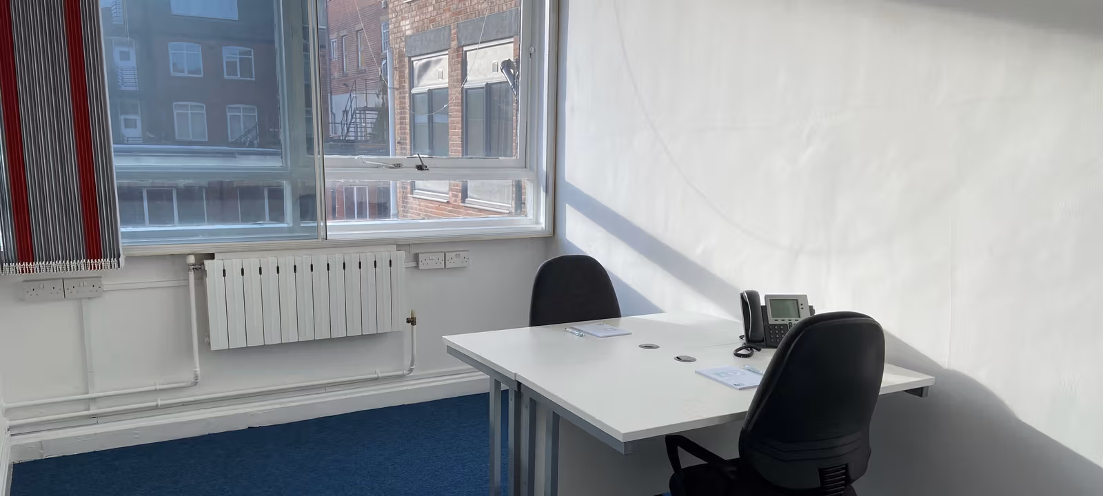 22-28 Wood Street, South Yorkshire - Image 1