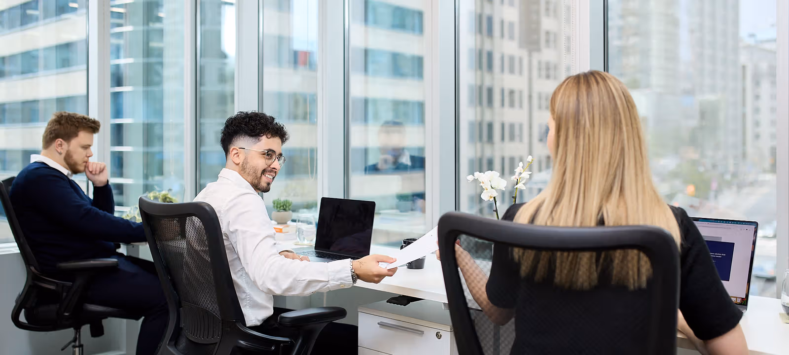 150 King Street West, Toronto - Image 1