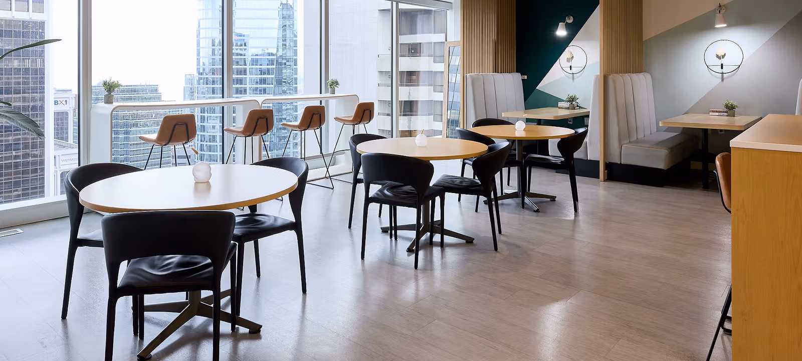 1055 West Georgia Street, Vancouver - Image 1